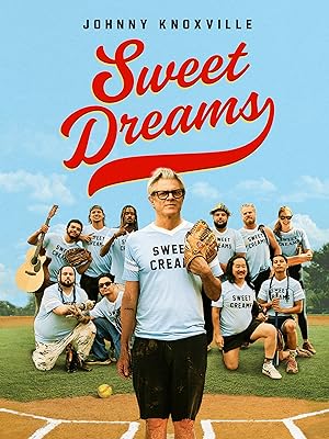 Cover image of the movie Sweet Dreams (2024)
