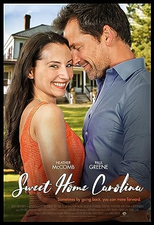 Cover image of the movie Sweet Home Carolina (2017)