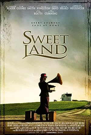 Cover image of the movie Sweet Land (2005)