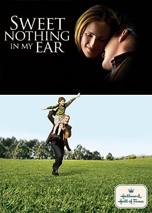 Cover image of the movie Sweet Nothing in My Ear (2008)