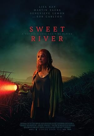 Cover image of the movie Sweet River (2020)