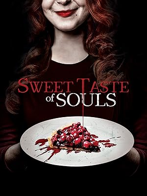 Cover image of the movie Sweet Taste of Souls (2020)