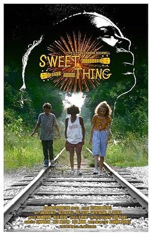 Cover image of the movie Sweet Thing (2020)