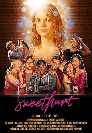 Cover image of the movie Sweethurt (2020)