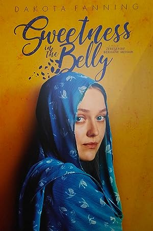 Cover image of the movie Sweetness in the Belly (2019)