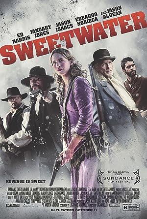 Cover image of the movie Sweetwater (2013)