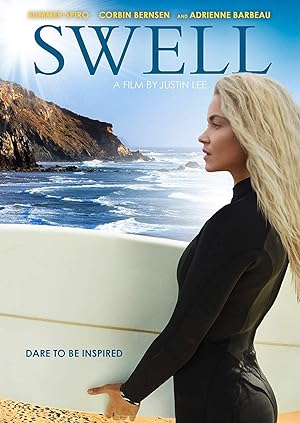 Cover image of the movie Swell (2019)