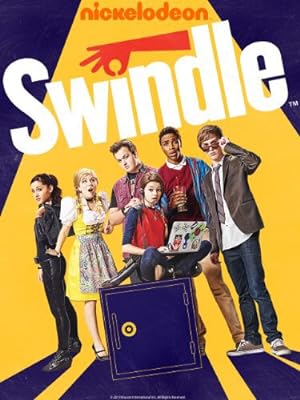 Cover image of the movie Swindle (2013)