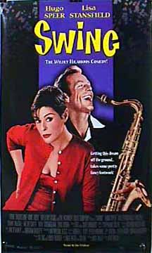 Cover image of the movie Swing (1999)
