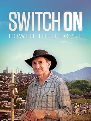 Cover image of the movie Switch On (2020)