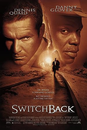 Cover image of the movie Switchback (1997)