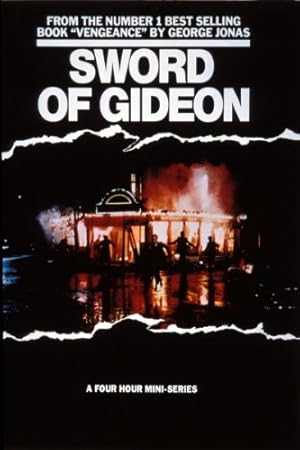 Cover image of the movie Sword of Gideon (1986)