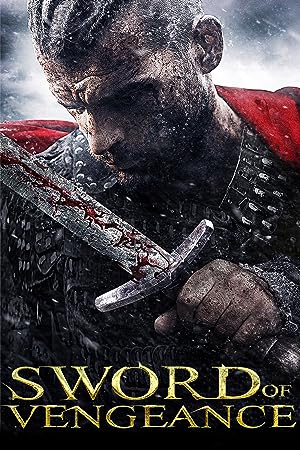 Cover image of the movie Sword of Vengeance (2015)
