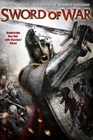 Cover image of the movie Sword of War (2009)