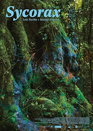 Cover image of the movie Sycorax (2021)