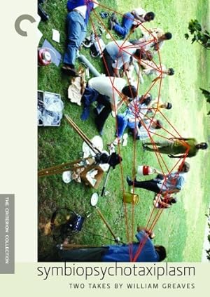 Cover image of the movie Symbiopsychotaxiplasm: Take 2 1/2 (2005)