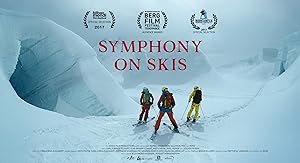 Cover image of the movie Symphony on Skis (2017)