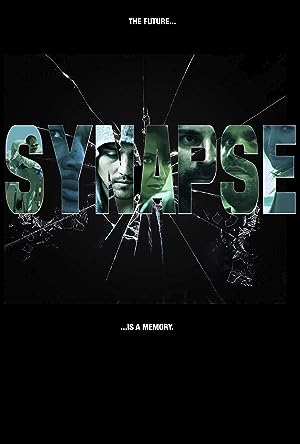 Cover image of the movie Synapse (2021)