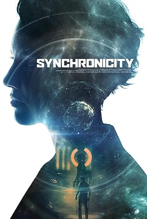 Cover image of the movie Synchronicity (2015)
