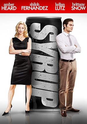 Cover image of the movie Syrup (2013)