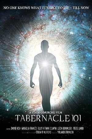 Cover image of the movie Tabernacle 101 (2019)