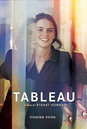 Cover image of the movie Tableau (2022)