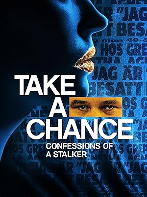 Cover image of the movie Take a Chance (2023)