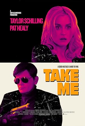 Cover image of the movie Take Me (2017)