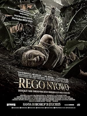 Cover image of the movie Take Me to Hell (2025)