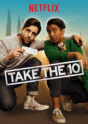 Cover image of the movie Take the 10 (2017)