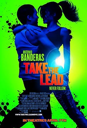Cover image of the movie Take the Lead (2006)