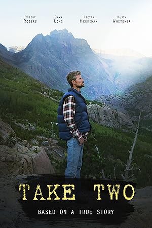 Cover image of the movie Take Two (2017)