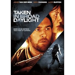 Cover image of the movie Taken in Broad Daylight (2009)