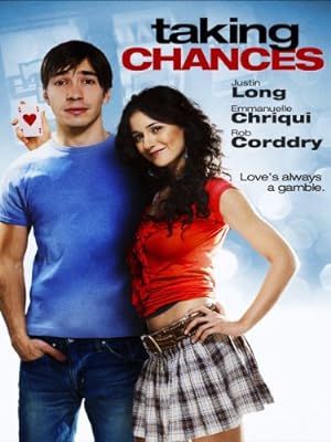 Cover image of the movie Taking Chances (2009)
