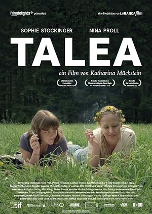 Cover image of the movie Talea (2013)
