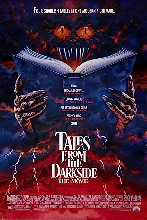 Cover image of the movie Tales from the Darkside: The Movie (1990)