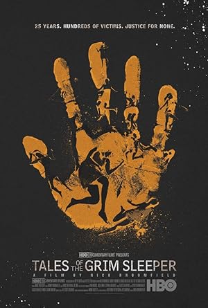 Cover image of the movie Tales of the Grim Sleeper (2014)