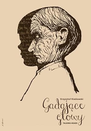 Cover image of the movie Talking Heads (1980)