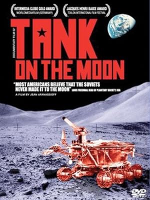 Cover image of the movie Tank on the Moon (2007)
