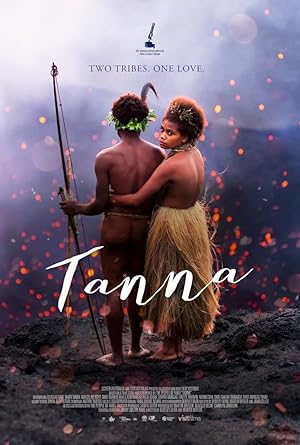 Cover image of the movie Tanna (2015)