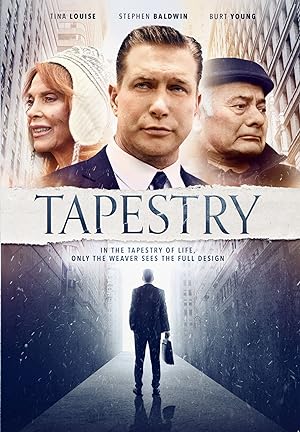 Cover image of the movie Tapestry (2019)