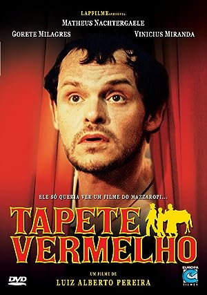 Cover image of the movie Tapete Vermelho (2005)