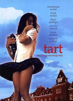 Cover image of the movie Tart (2001)