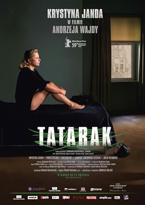 Cover image of the movie Tatarak (2009)