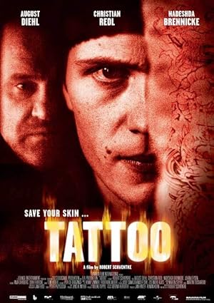 Cover image of the movie Tattoo (2002)