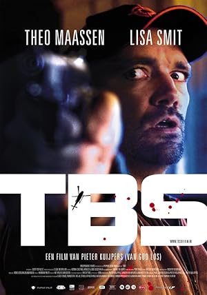 Cover image of the movie TBS (2008)