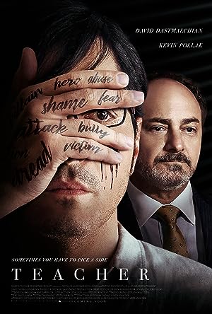 Cover image of the movie Teacher (2019)