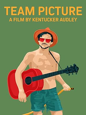 Cover image of the movie Team Picture (2007)