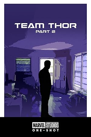 Cover image of the movie Team Thor: Part 2 (2017)