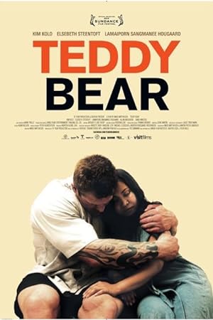 Cover image of the movie Teddy Bear (2012)